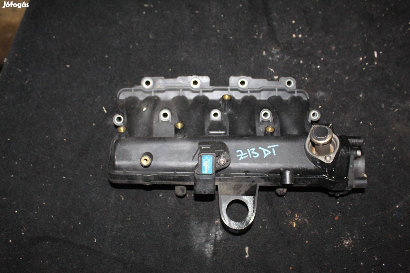 Opel 1.3D Z13DT Szívósor szenzor nélkül