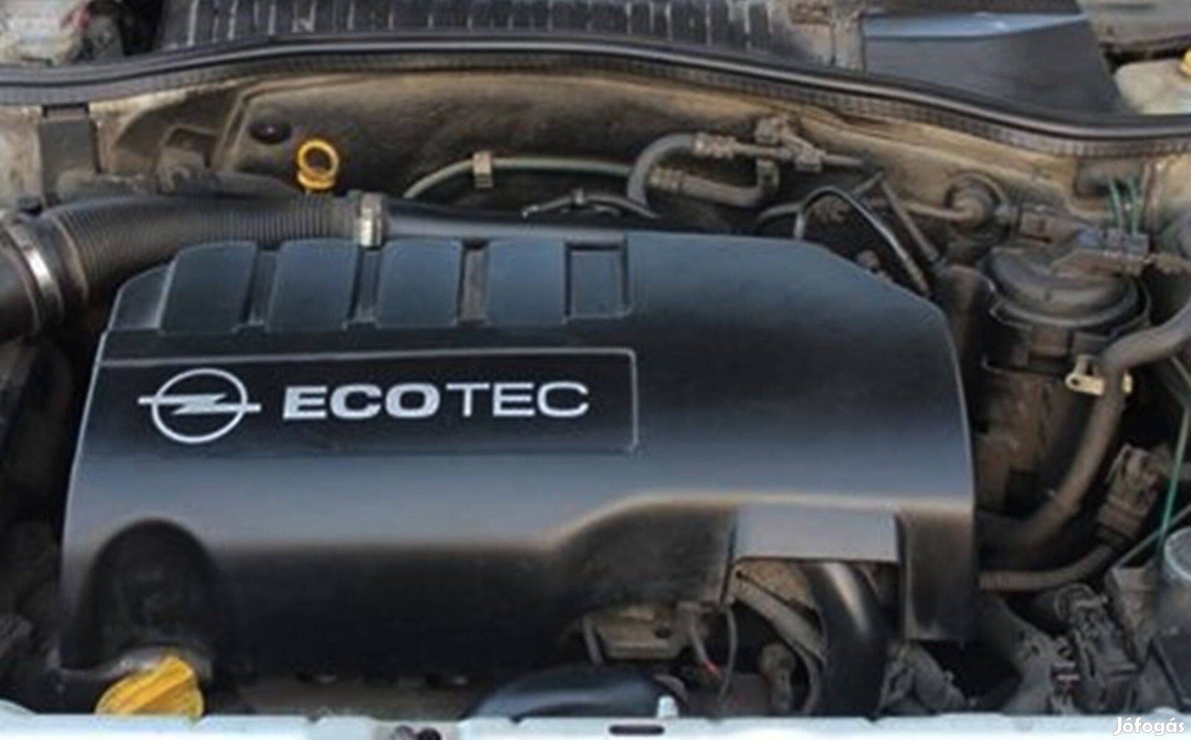 Opel 1.3 CDTi motor alkatrészei eladók