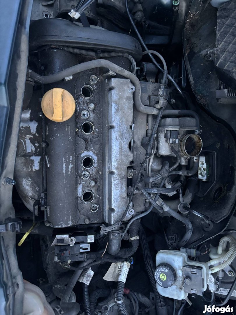 Opel 1.3 cdti  magasnyomású elado  