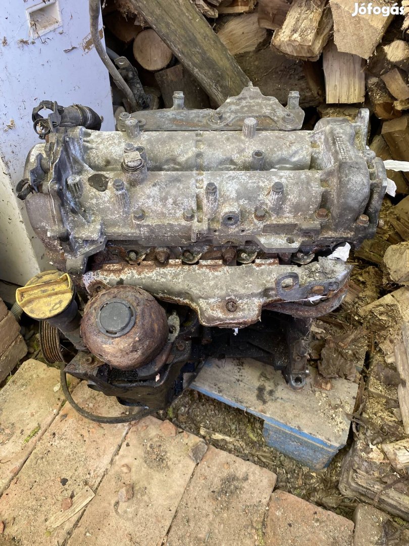 Opel 1,3 cdti motor