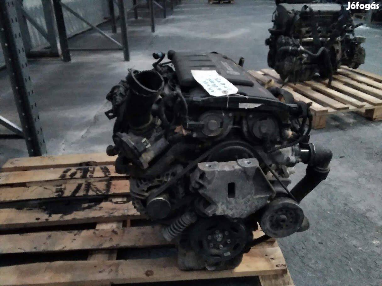 Opel 1,4B, A14XER bontott motor