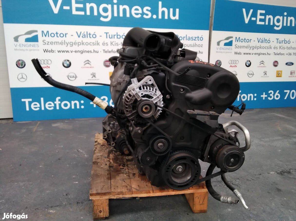 Opel 1,4B, Z14XE bontott motor