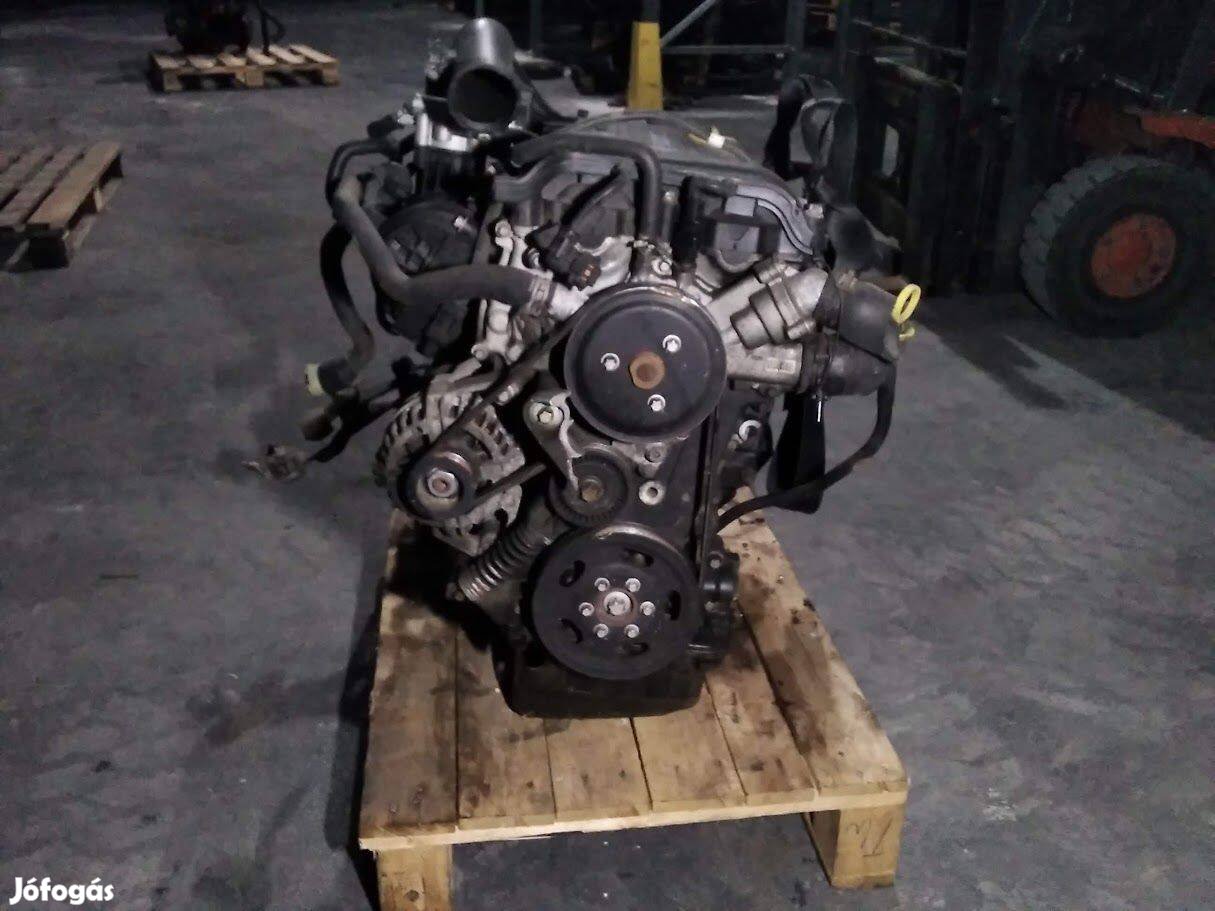 Opel 1,4B, Z14Xep bontott motor