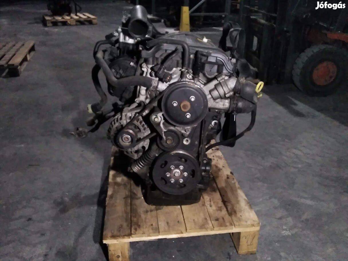 Opel 1,4 Z14Xep motor