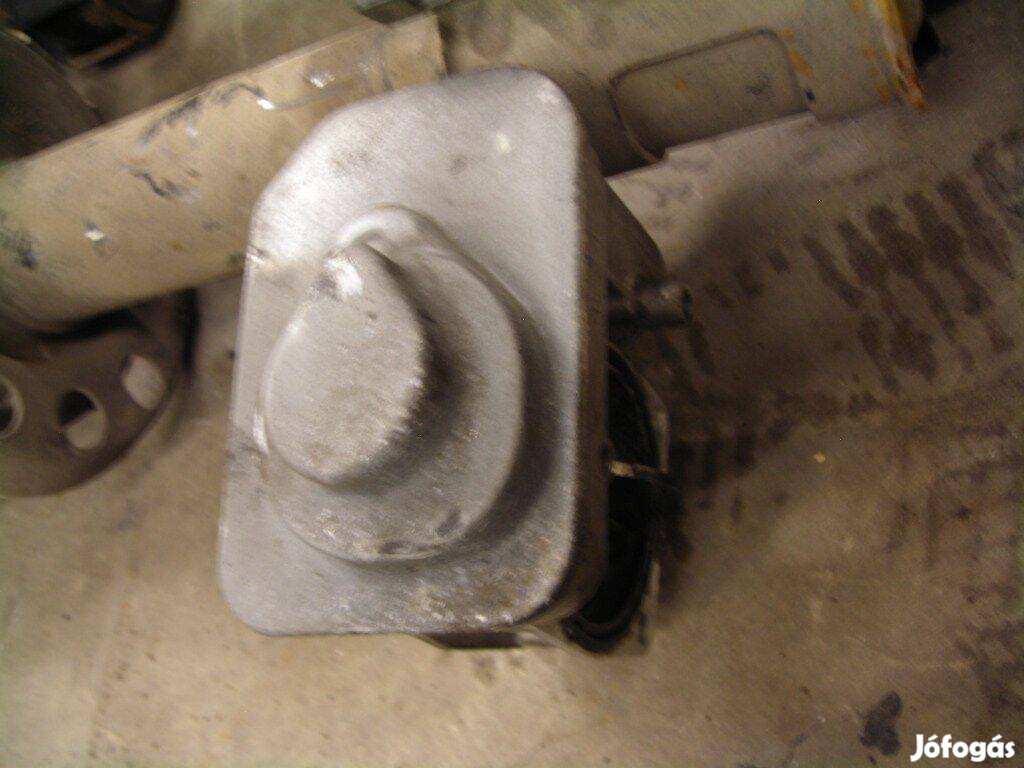 Opel 1.7 CDTi Fojtószelep,Jeladó,Érzékelő,Szíjtárcsa,Vezérlés burkolat