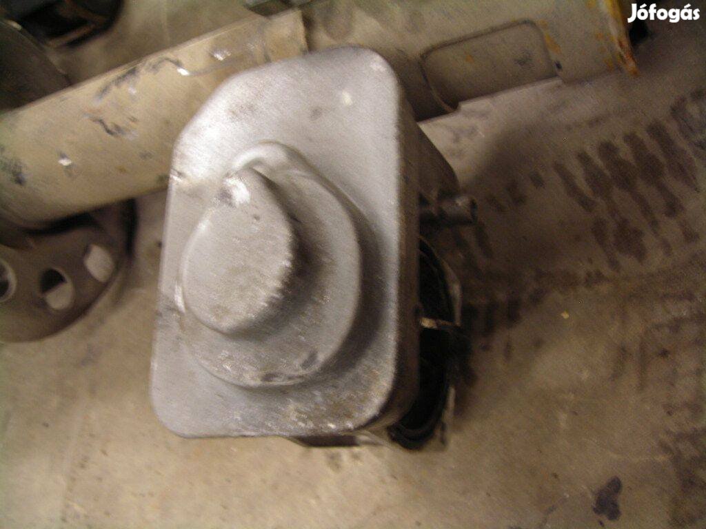 Opel 1.7 CDTi Fojtószelep Szívósor EGR szelep Turbónyoás szelep