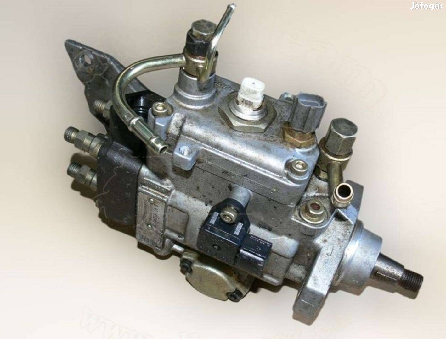 Opel 1.7 Isuzu TD adagoló, porlasztók eladók