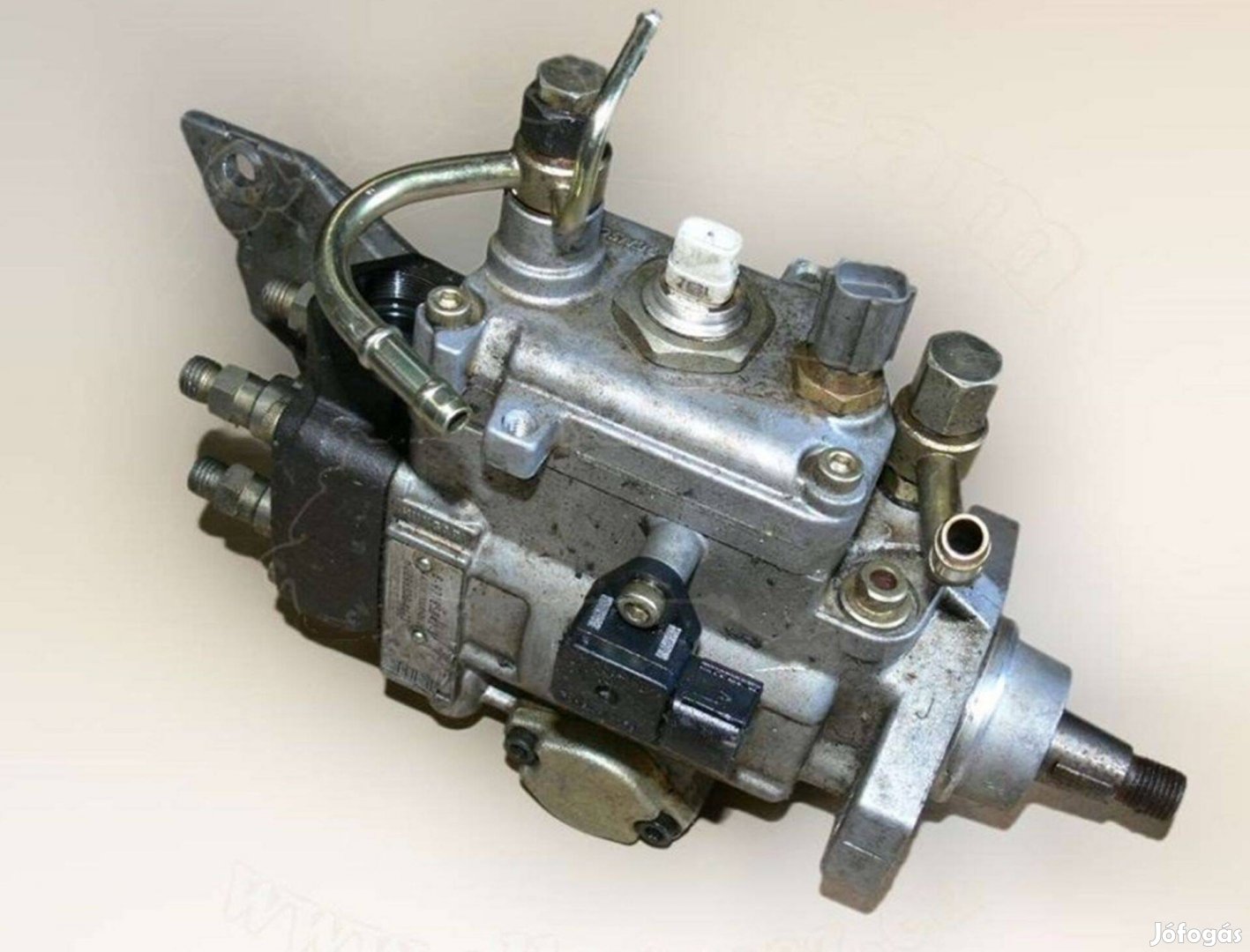 Opel 1.7 Isuzu TD adagoló, porlasztók eladók