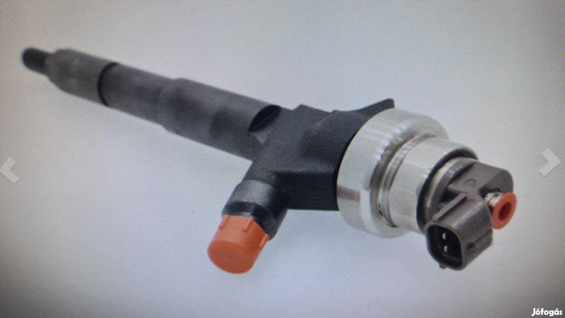 Opel 1.7 cdti porlasztó Dcri300050 | 2950500050