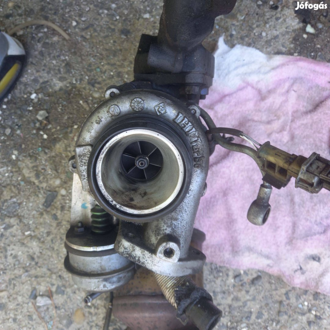 Opel 1,7cdti 110Le turbo eladó