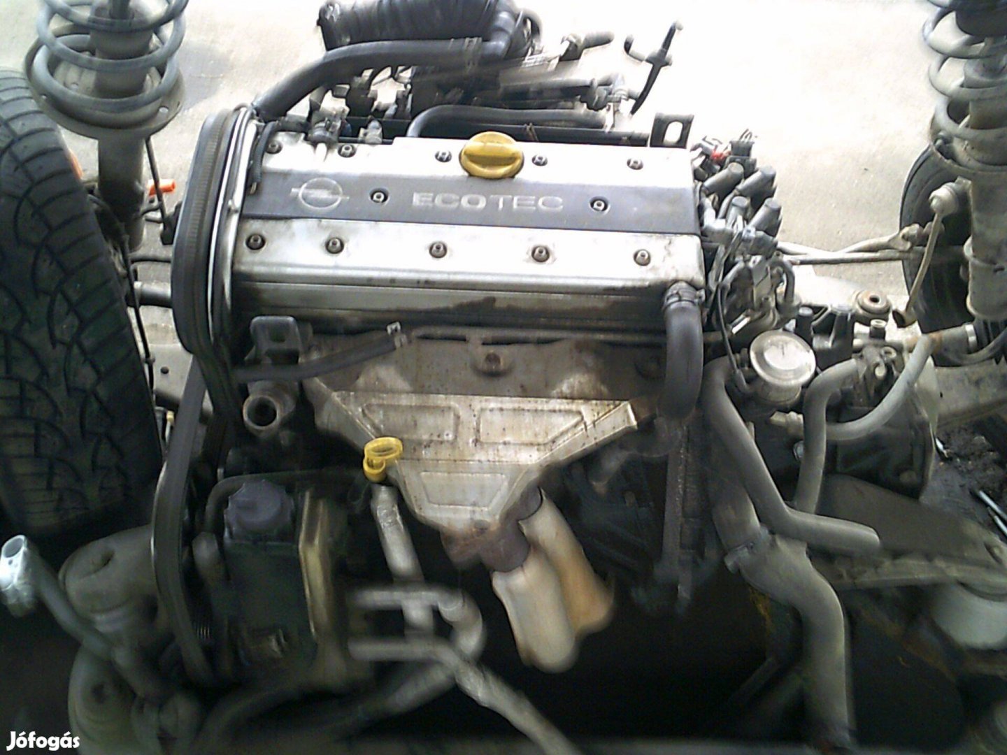 Opel 1.8 16v