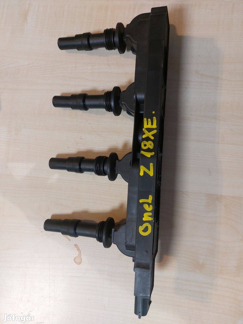 Opel 1.8 trafó