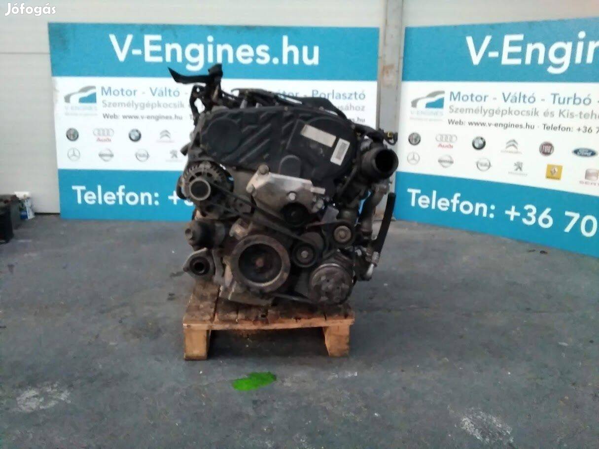 Opel 2,0CDTI, A20DTH bontott motor