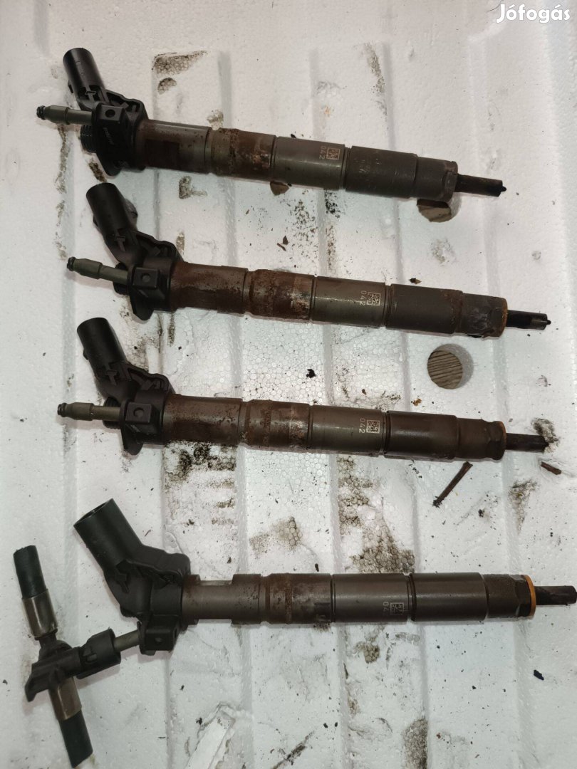 Opel 2.0cdti injektor 55565209 b445150448 33780385