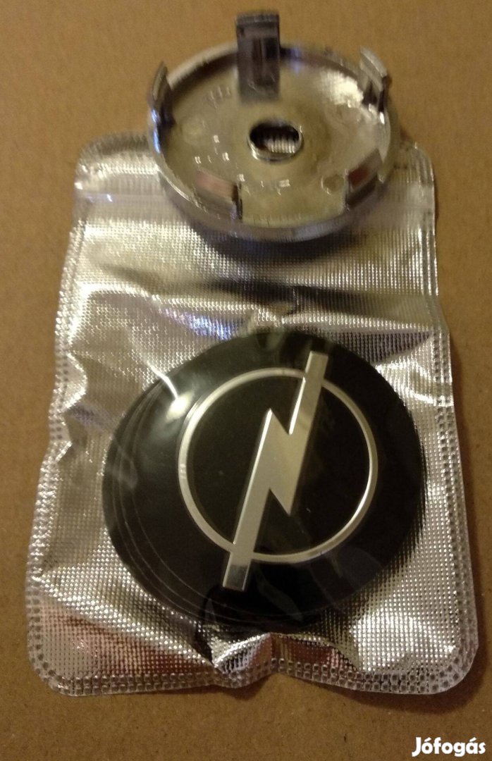 Opel 56 mm-es felni kupak (felni közép) készlet