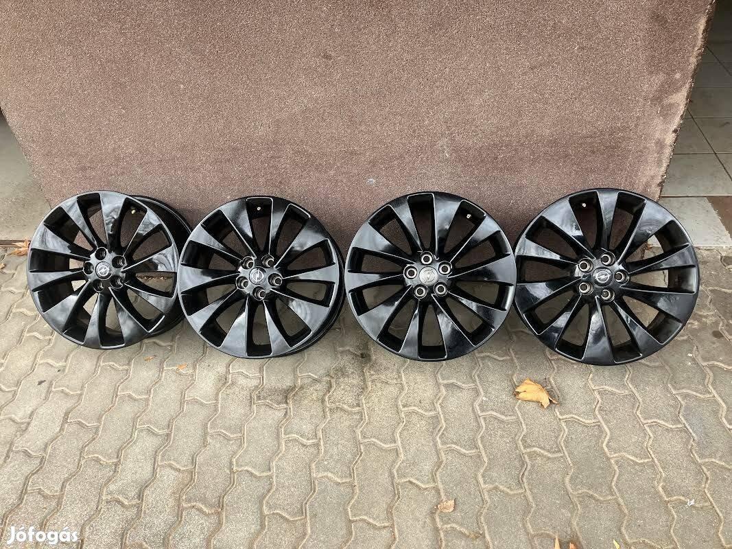 Opel 5x105 mm 18-as csavart felni Mokka, Astra K, Astra J