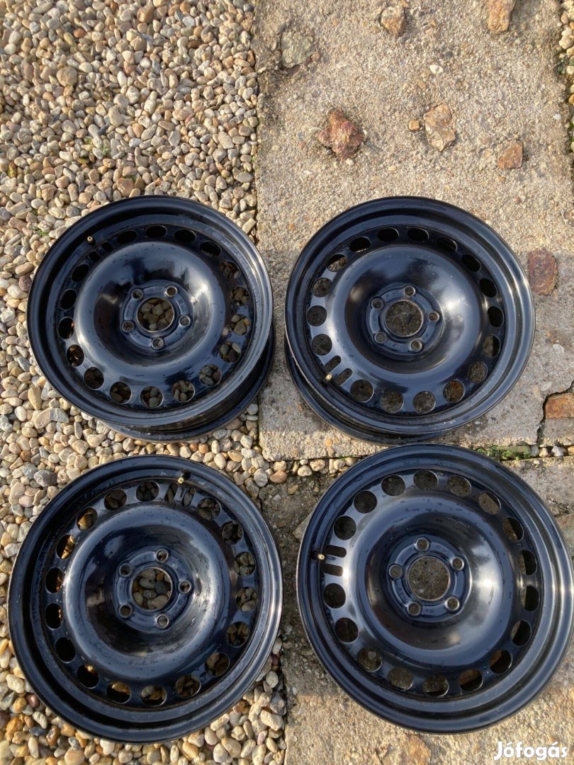 Opel 5x110 r16 lemezfelni