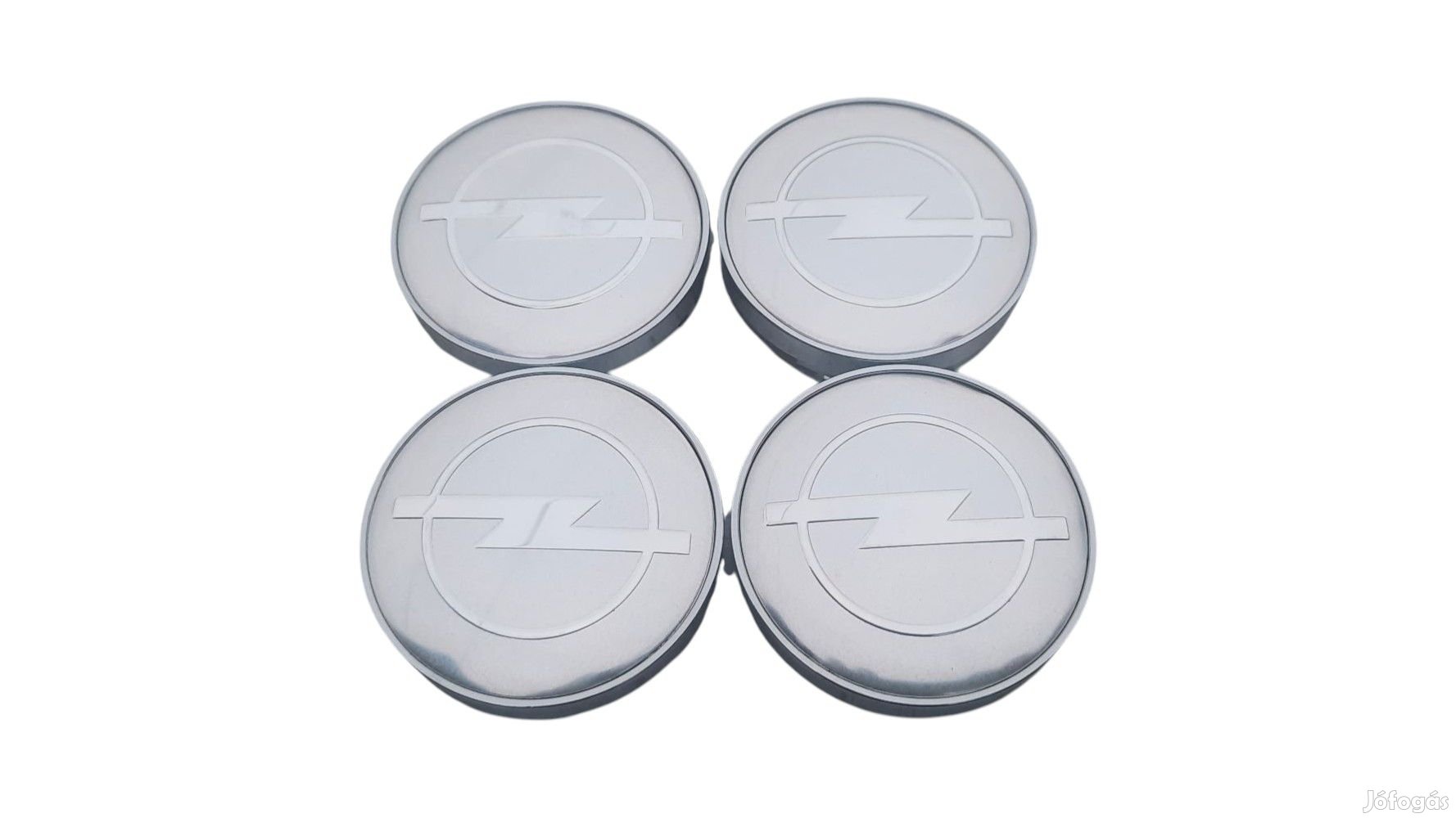 Opel 60mm felni díszkupak közép felnikupak kerékagy kupak