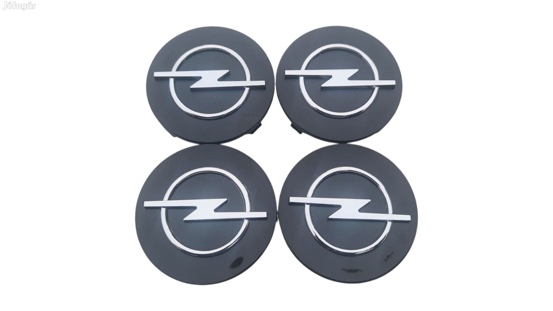 Opel 64mm felni díszkupak közép felnikupak kerékagy kupak