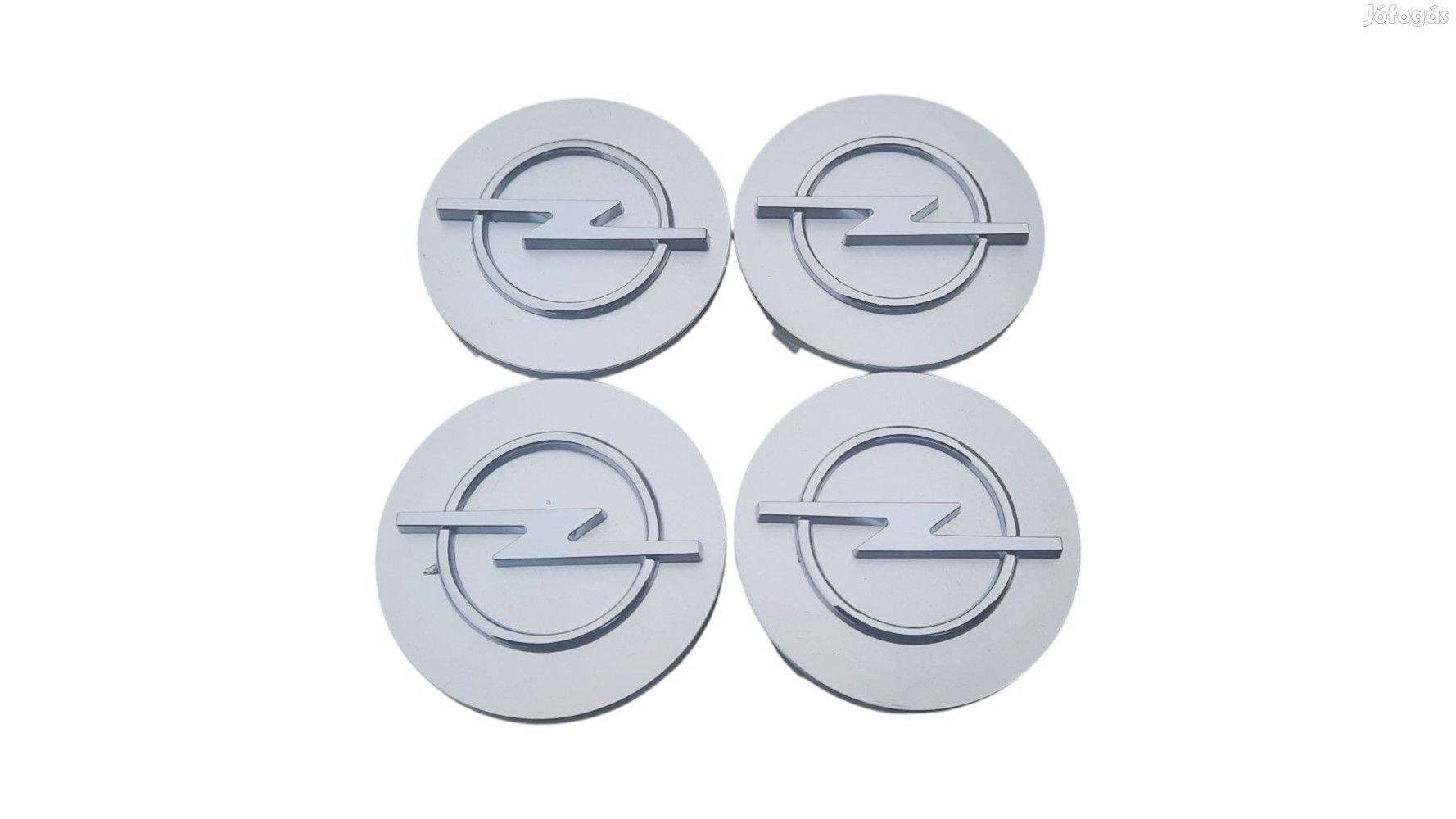 Opel 64mm felni díszkupak közép felnikupak kerékagy kupak