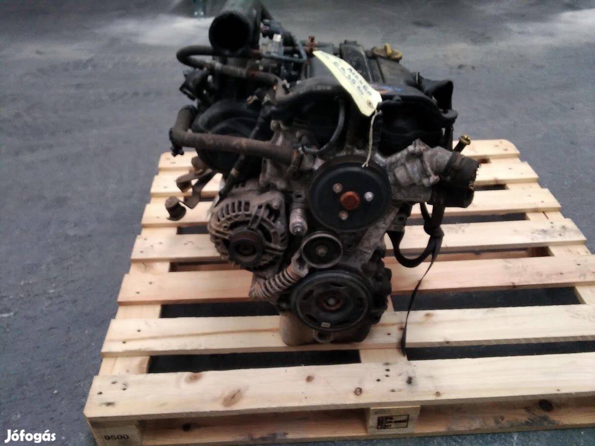 Opel A10Xep bontott motor