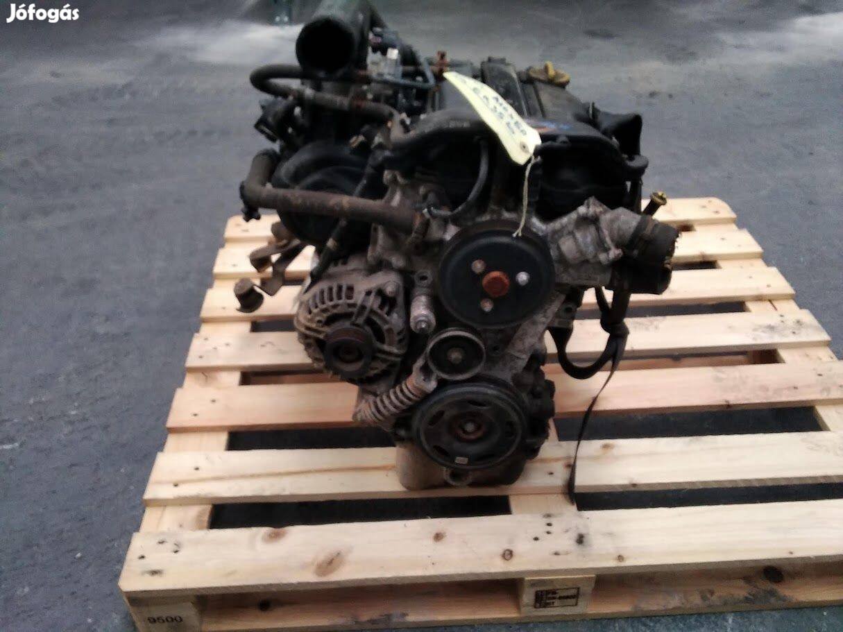 Opel A10Xep komplett bontott motor