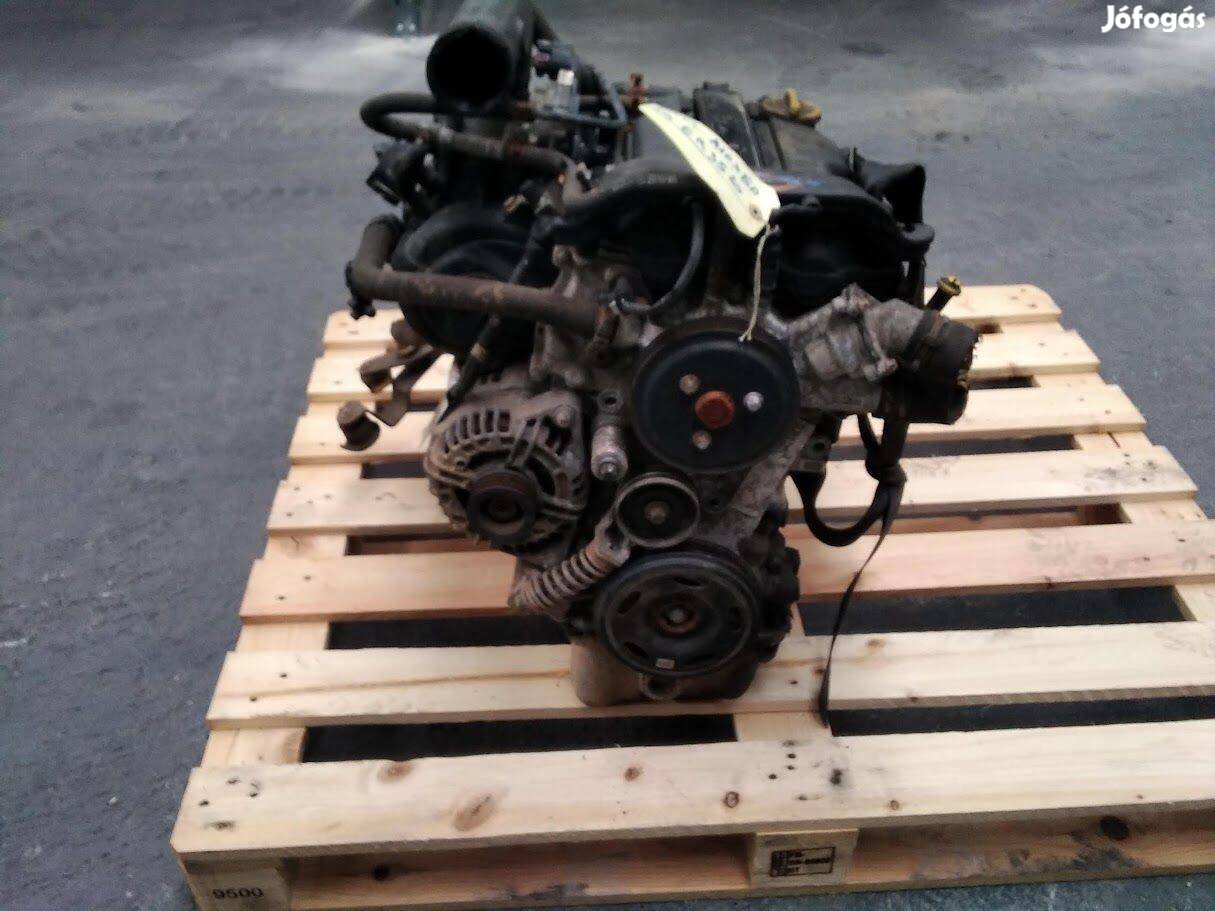 Opel A10Xep komplett bontott motor