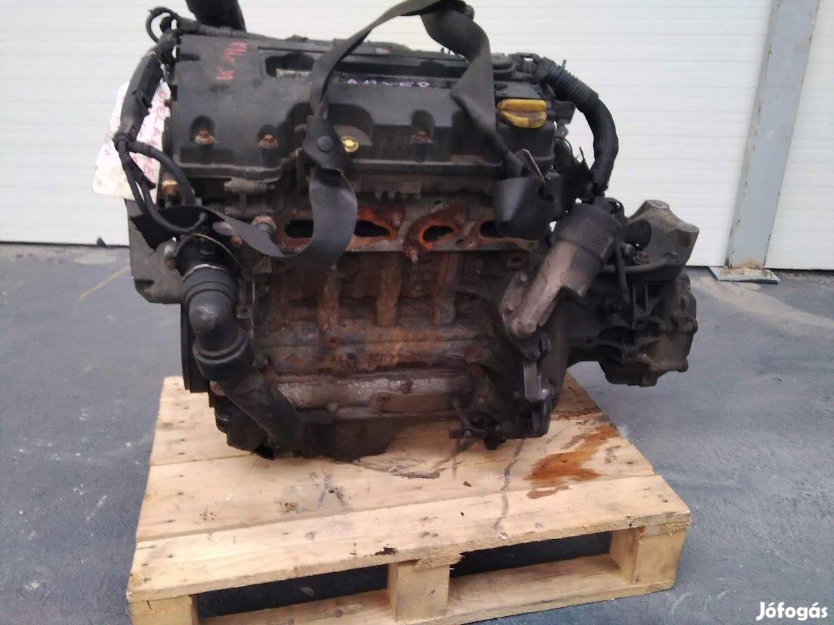 Opel A12XER bontott motor