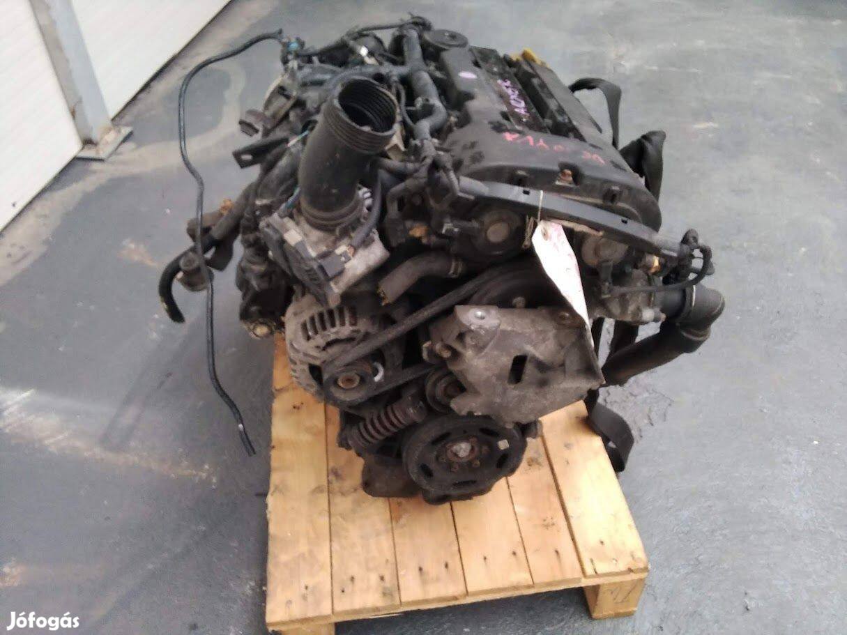 Opel A12XER bontott motor