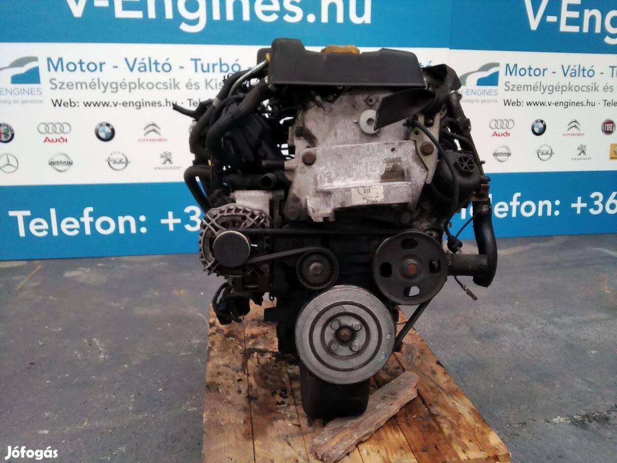Opel A13DTC bontott motor