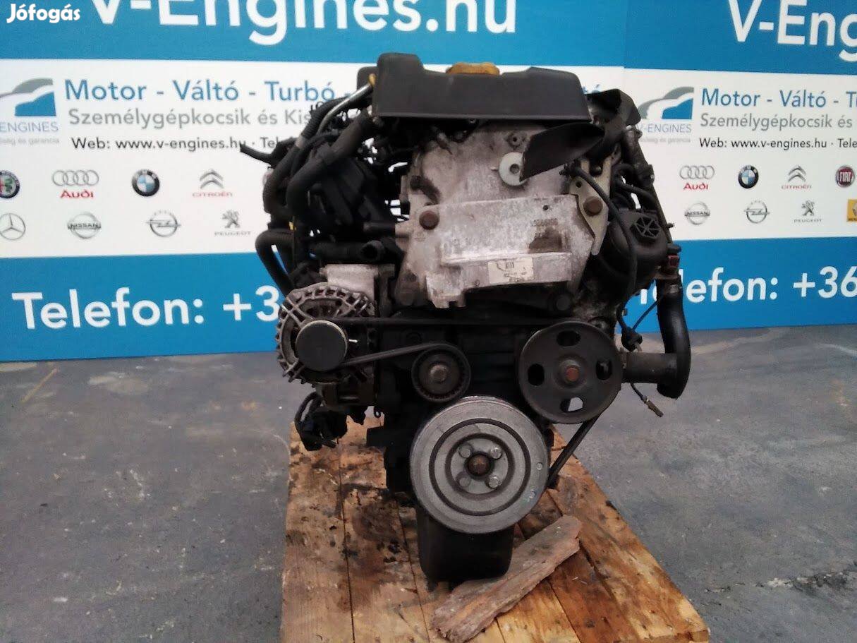 Opel A13DTC bontott motor