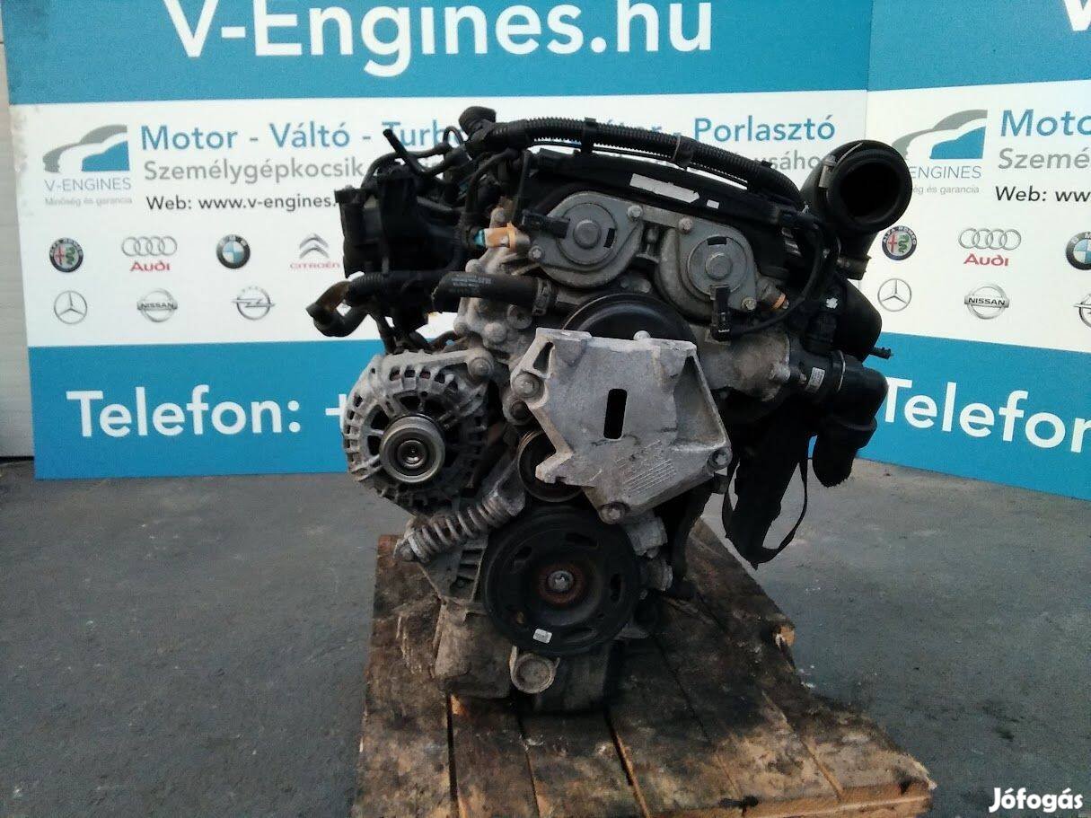 Opel A14NEL komplett bontott motor