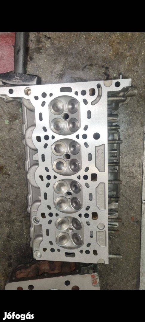 Opel A14xer hengerfej eladó