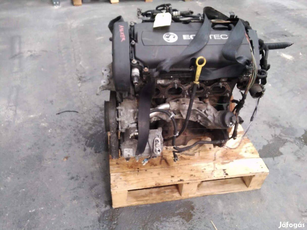 Opel A16XER bontott motor
