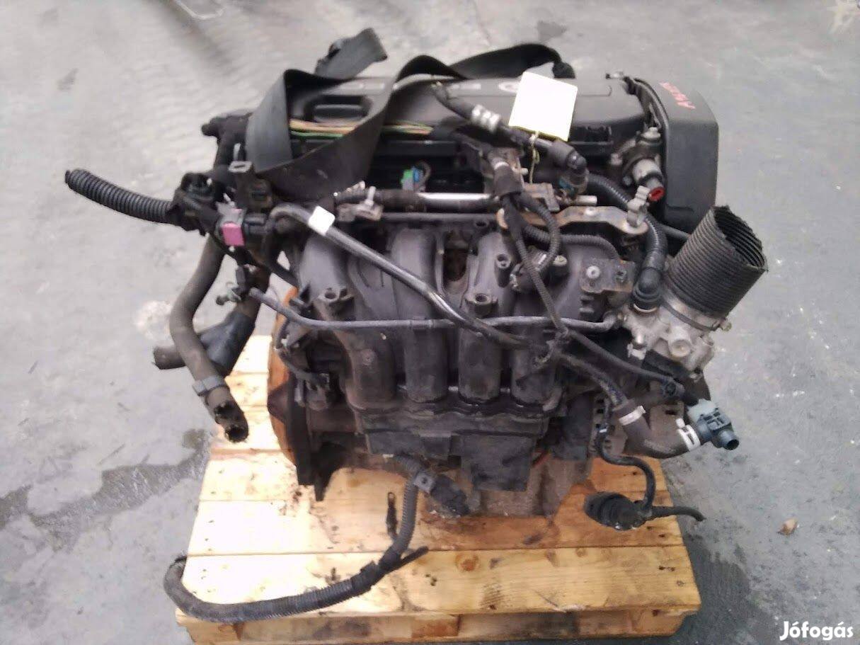 Opel A16XER bontott motor