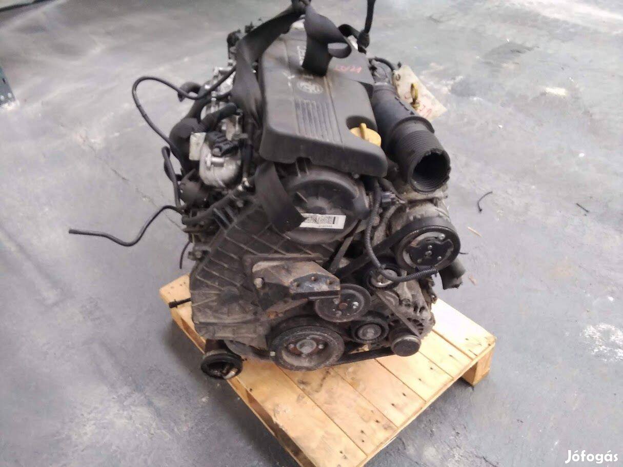 Opel A17DT bontott motor