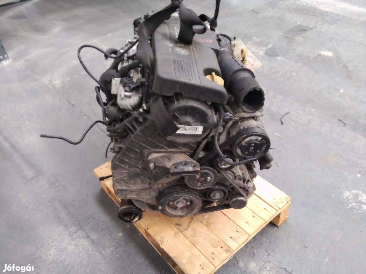 Opel A17DT bontott motor