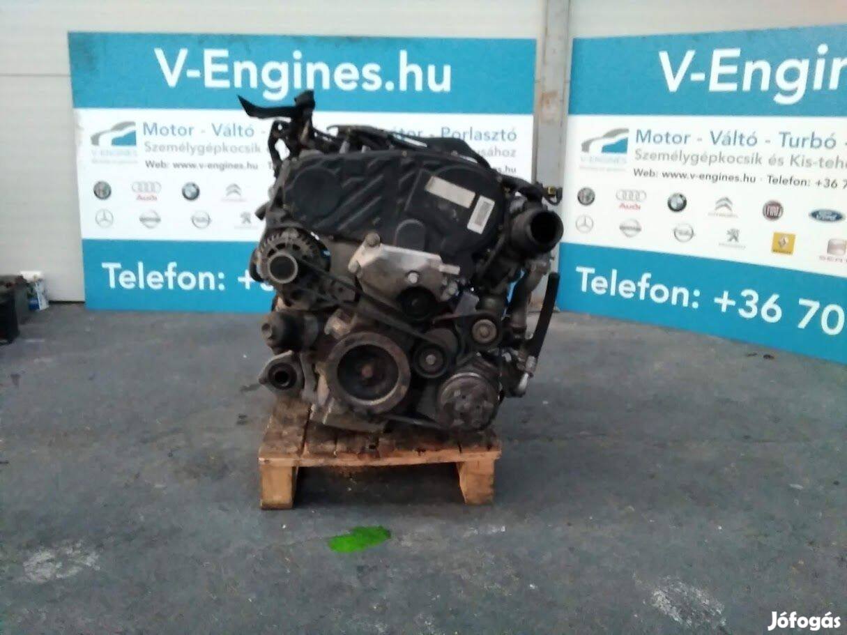 Opel A20DTH bontott motor