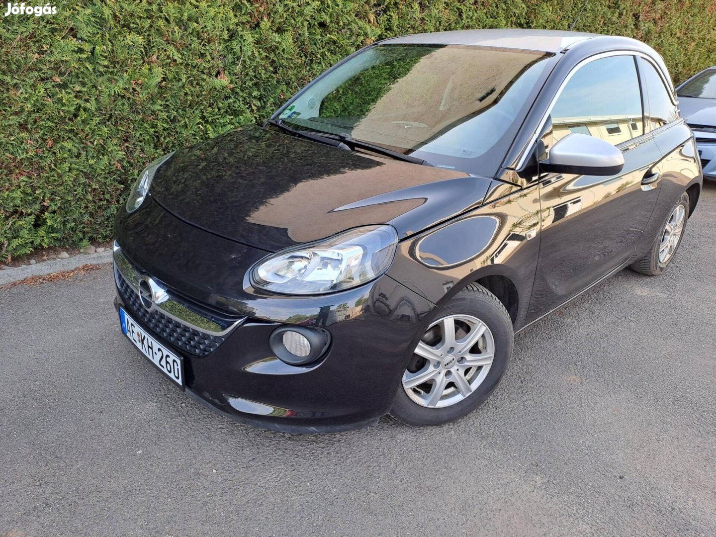 Opel ADAM 1.4 Slam