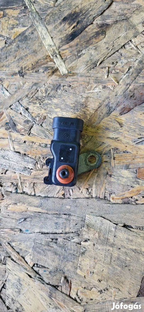 Opel ASTRA VECTRA ZAFIRA 98- MAP szívócső nyomás szenzor