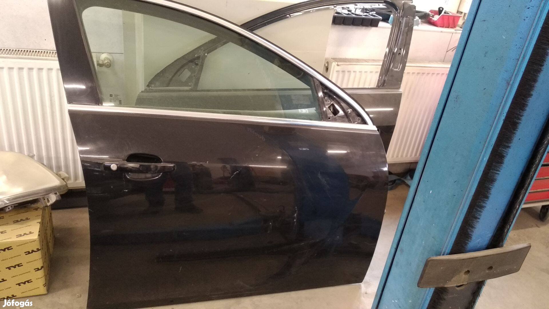 Opel A Insignia ajtó