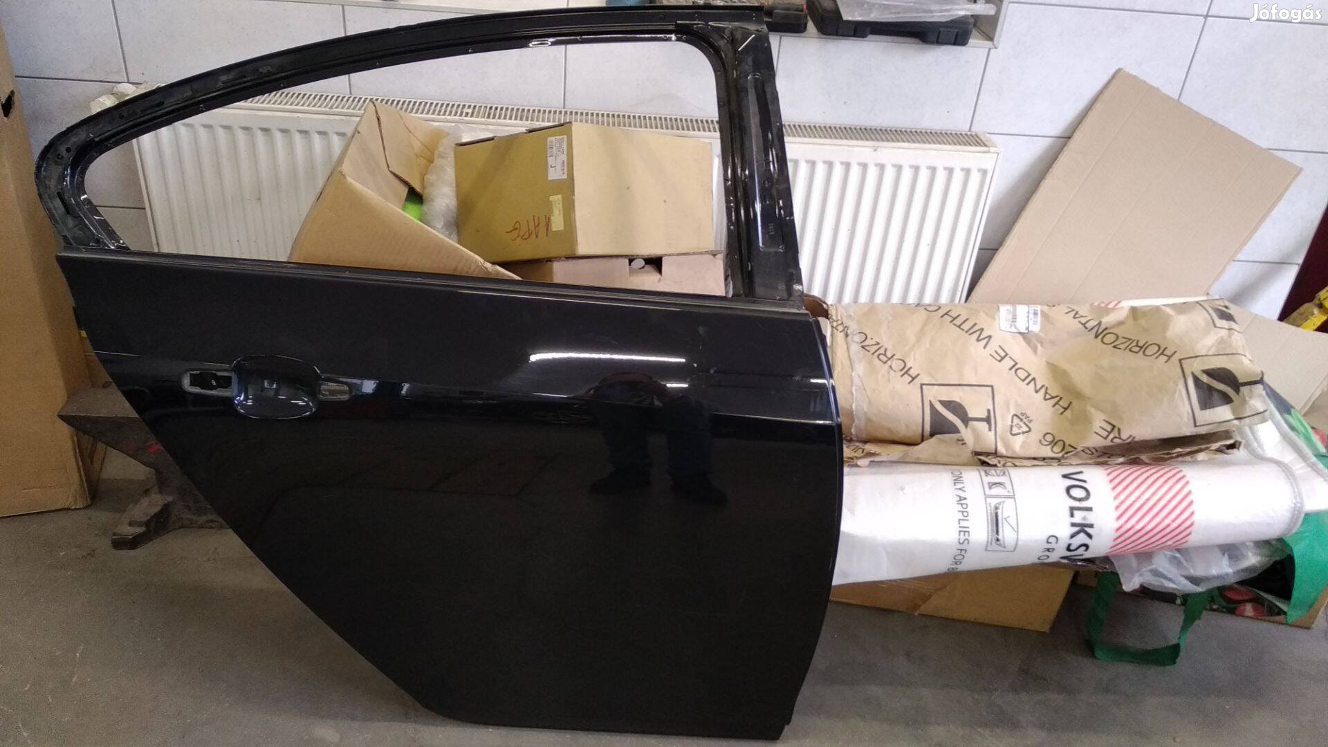 Opel A Insignia hátsó ajtó (4/5 ajtós)