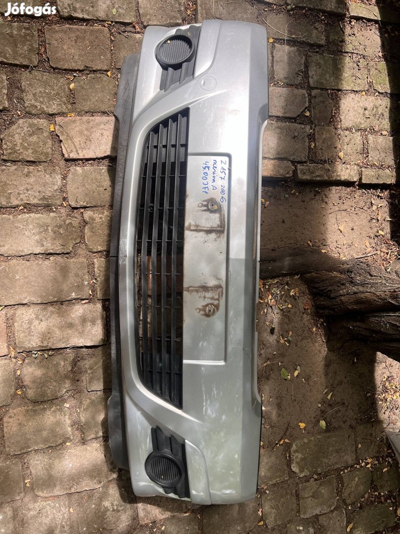 Opel A Meriva első lökhárító 