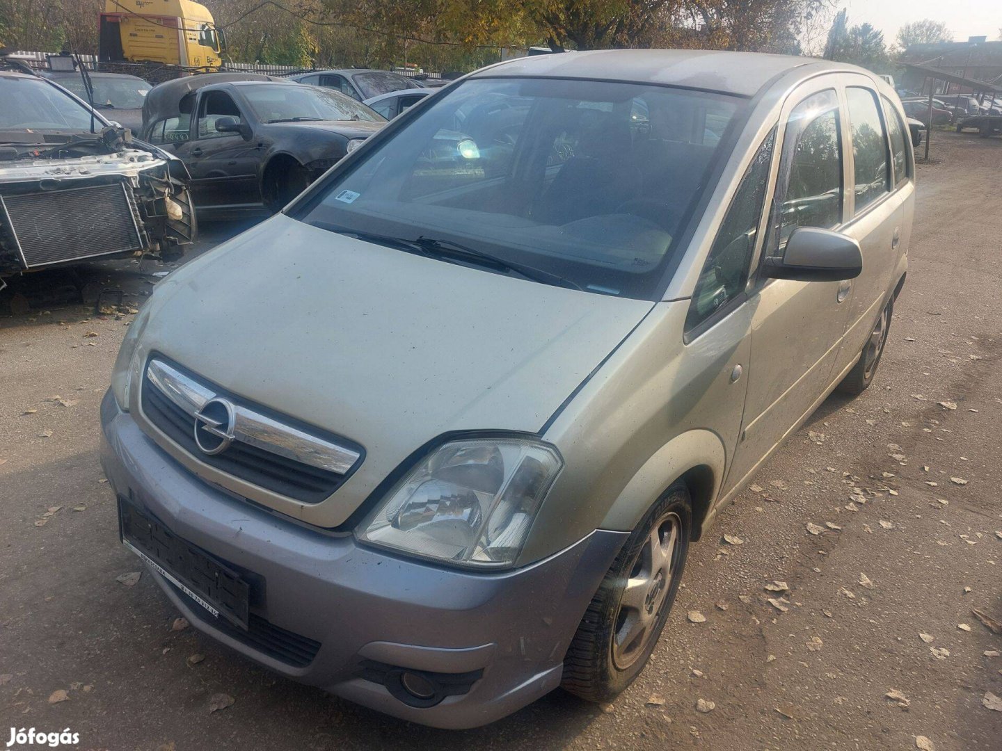 Opel A Zafira 1.6 alkatrészei