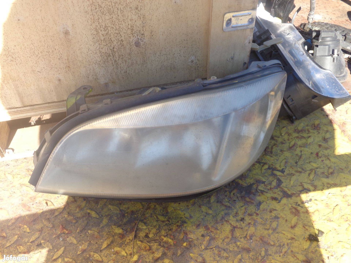 Opel A Zafira bal oldali első fényszóró