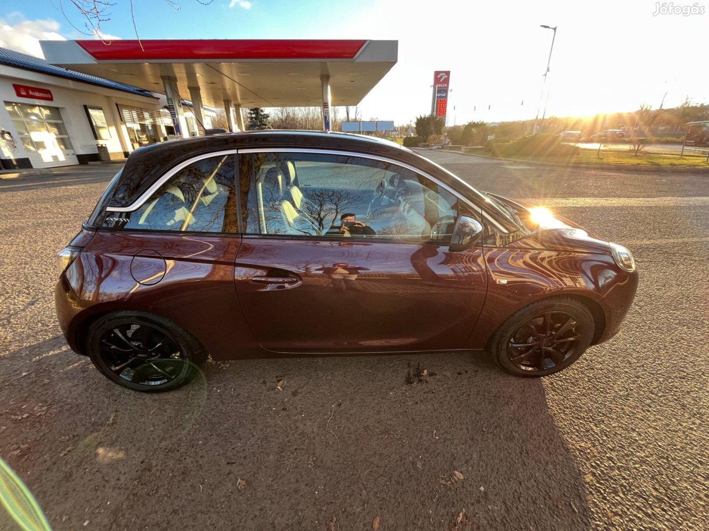 Opel Adam 1.4 eladó