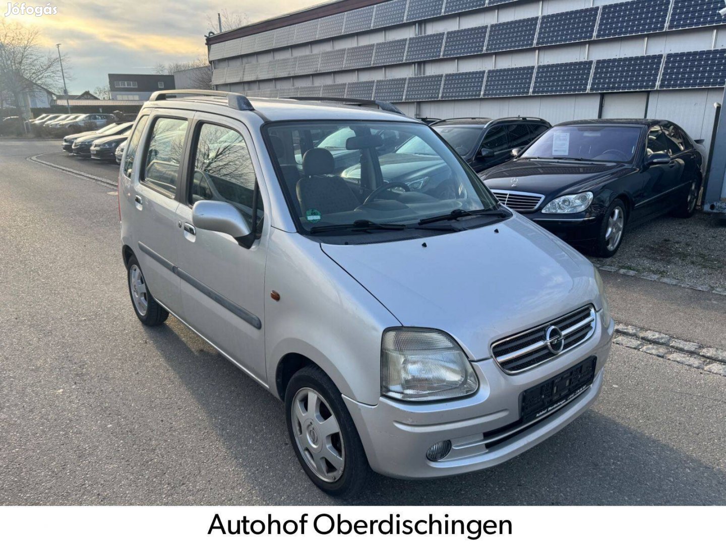 Opel Agila 1.2 Z12XE alkatrész / Suzuki Wagon R+