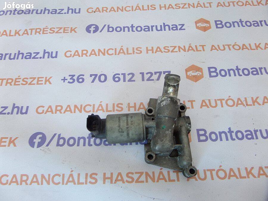 Opel Agila Eladó bontott 1.0 benzin EGR szelep, AGR