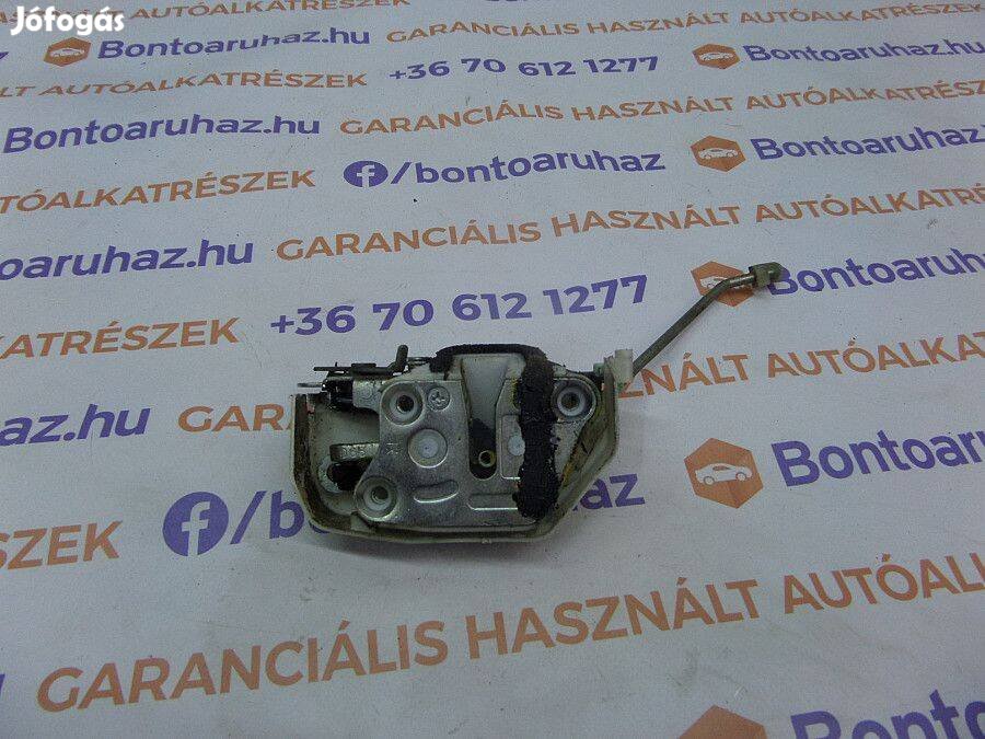 Opel Agila Eladó bontott gyári jobb hátsó mechanikus ajtózár