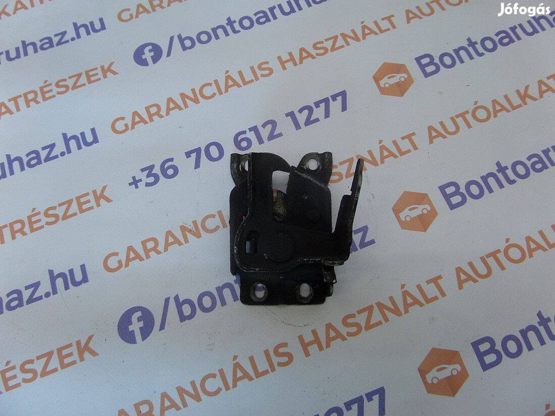 Opel Agila Eladó bontott gyári motorháztető zár jó állapotban